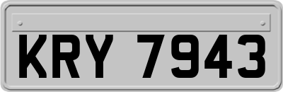 KRY7943