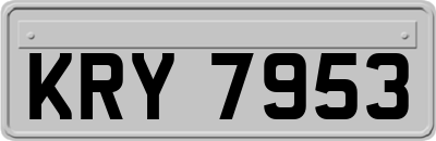 KRY7953
