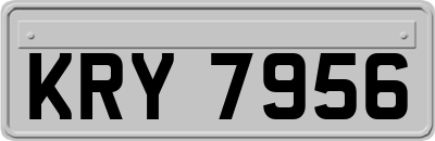 KRY7956