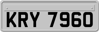 KRY7960