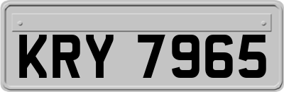 KRY7965