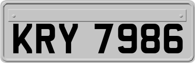 KRY7986