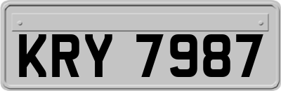 KRY7987