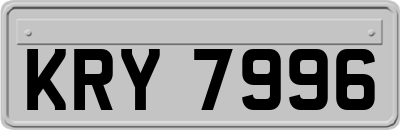 KRY7996