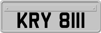 KRY8111