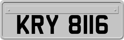 KRY8116