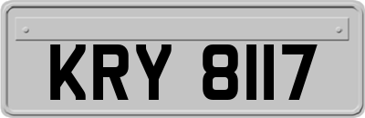 KRY8117