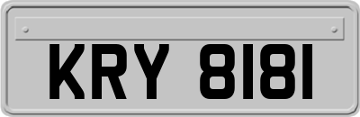 KRY8181