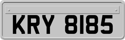 KRY8185