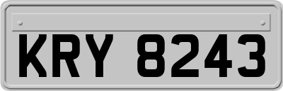 KRY8243