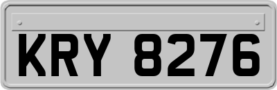 KRY8276