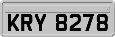 KRY8278