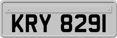 KRY8291