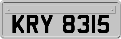 KRY8315