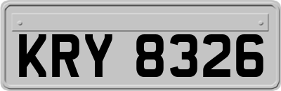 KRY8326