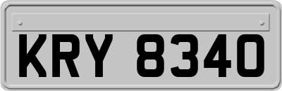 KRY8340