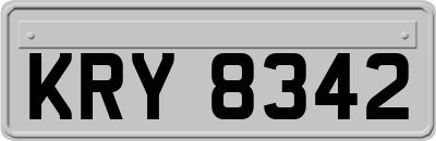 KRY8342