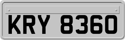 KRY8360