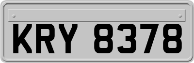KRY8378