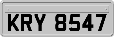 KRY8547