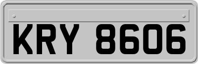 KRY8606