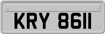 KRY8611