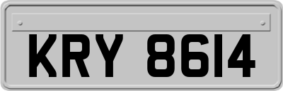 KRY8614