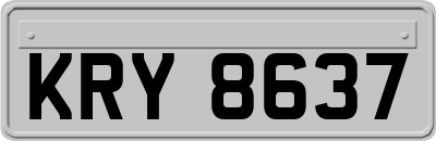 KRY8637