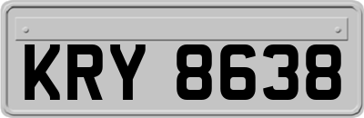 KRY8638