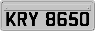 KRY8650