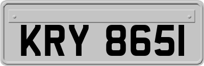 KRY8651