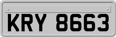 KRY8663