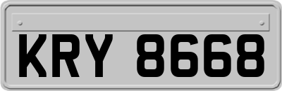 KRY8668