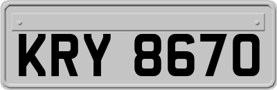 KRY8670