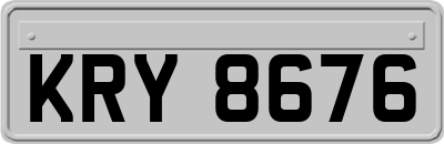 KRY8676