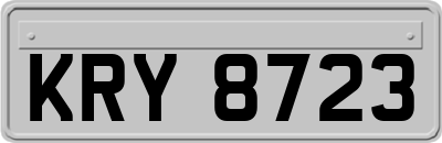 KRY8723