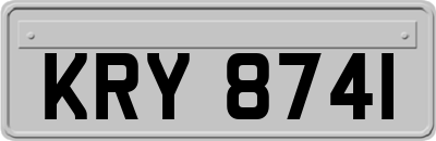 KRY8741