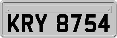 KRY8754