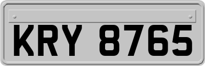 KRY8765
