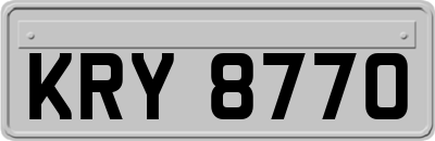 KRY8770