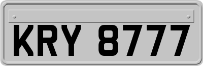 KRY8777