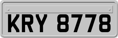 KRY8778