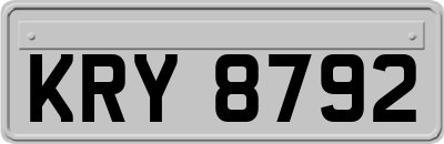 KRY8792