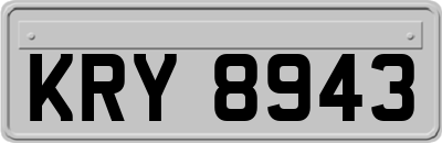 KRY8943