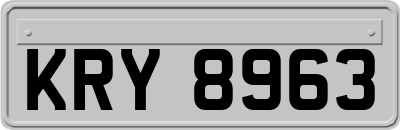 KRY8963