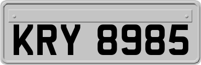 KRY8985