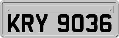 KRY9036