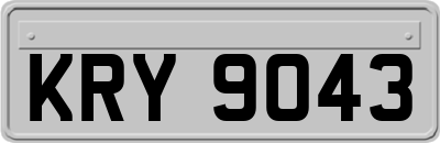 KRY9043
