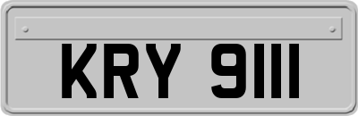 KRY9111