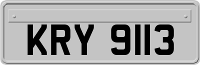 KRY9113